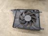 Electric radiator cooling fan 21483BB50A
