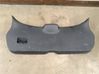 Tailgate trim 90901JD000