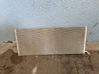 Coolant radiator A1725000003