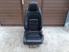 Front driver seat 