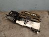 Interior heater climate box assembly P55111159AC
