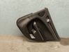 Rear door card panel trim 