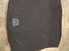 Trunk/boot floor carpet liner A0996930300