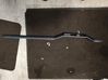 Dashboard glove box trim 2H3857116