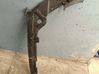 Radiator trim 55113793AE