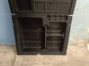 Glove box in trunk 917511810