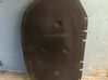 Engine bonnet/hood sound/heat insulation 16067210