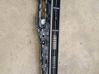 Dash center air vent grill 4M1820902S