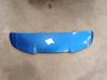 Tailgate/trunk spoiler 4M0827933A