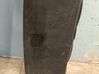 Trunk/boot floor carpet liner 4M0863462
