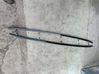 Roof bar rail 4M0860022C