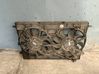 Electric radiator cooling fan 8W0959455B