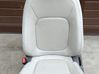 Asiento delantero del conductor 