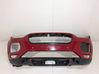 Front bumper J9C317F003AA7BA