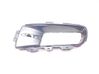Front bumper lower grill 51117175485