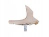 (C) pillar trim 7027091