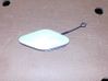 Front tow hook cap/cover 8737315