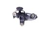 Rear window wiper motor 9638335780