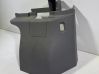 Dashboard side end trim 7C0867291N