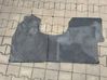 Interior carpet B66570012