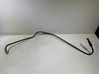 Clutch pipe/line A9062900313