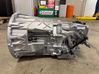 Manual 6 speed gearbox A9062603402
