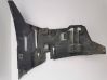 Front bumper mounting bracket 09190303