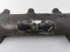Fuel main line pipe 8658252