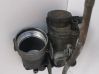 Oil filter mounting bracket 6740273266