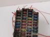Fuse box set 9162439