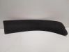 Trunk/boot trim cover E000M1