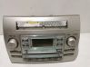 Unité principale radio / CD / DVD / GPS 861200F010