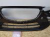 Front bumper D10J50031