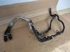 Engine coolant pipe/hose 52116155