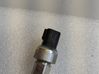 Air conditioning (A/C) pressure sensor HG1A19D594AA