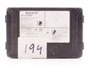Other control units/modules 282755265R