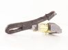 Airbag deployment crash/impact sensor 98231FG000