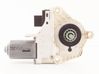 Front door window regulator motor 4L0959801B
