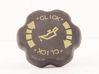 Oil filler cap XS7G6766AB
