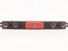 Hazard light switch E09374