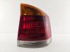 Rear/tail lights 13130644