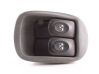 Electric window control switch 7700836269