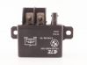 Coolant fan relay 9198302
