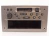Panel / Radioodtwarzacz CD/DVD/GPS 24423495