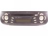 Panel / Radioodtwarzacz CD/DVD/GPS 28185BU005