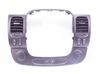 Radio/GPS head unit trim 1259343X