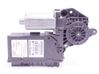 Rear door window regulator motor 8E0959801A