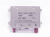 Aerial antenna amplifier 8E0035456C