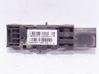Airbag deployment crash/impact sensor A4545400017