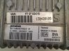 Gearbox control unit/module 9639452380